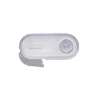 ZOPA Zámek skříněk univerzální 1ks, White