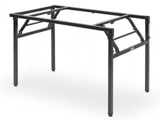 Skládací stolová podnož Standard-H pro obdélníkové desky