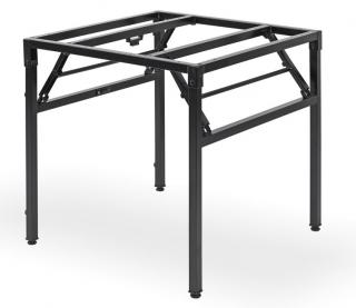 Skládací stolová podnož Standard-HS pro čtvercové desky