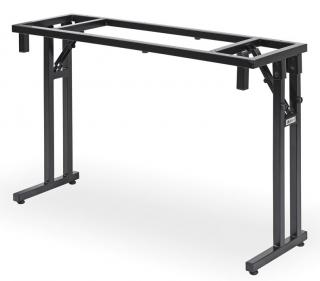 Skládací stolová podnož Standard-L pro obdélníkové desky