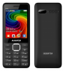 Aligator D940 Dual SIM /Black/