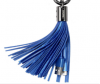 Datový kabel USB Apple Tassel /Blue/