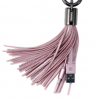 Datový kabel USB Apple Tassel /Pink/