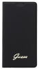 Flipové pouzdro GUESS Tori Folio iPhone 6, 6S, 7 /Black/