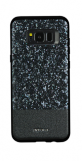 Luxusní pouzdro Samsung Galaxy S8 /Black/