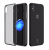 Pouzdro Baseus Ultra-Thin pro iPhone X /Black/