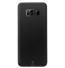 Pouzdro Baseus Ultra-Thin pro Samsung S8 /Black/