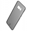 Pouzdro Baseus Ultra-Thin pro Samsung S8 /Gray/