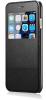 Pouzdro flip iPhone 6 Plus a 6S Plus /Black/