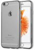 Pouzdro Silikonové iPhone 6, 6S /Gray/