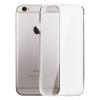 Pouzdro Silikonové iPhone 6 a 6S /Transparent/