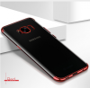 Silikonové pouzdro Cafele Samsung S8 /Red/