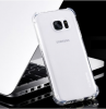 Silikonové pouzdro Floveme Samsung S8+/Transparent/