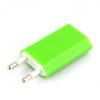 USB adaptér pro nabíjení /Green/