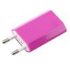 USB adaptér pro nabíjení /Pink/
