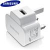USB adaptér pro nabíjení Samsung UK /White/