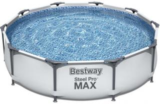Bazén BESTWAY Steel Pro Max 3,05 x 0,76 m - 56406