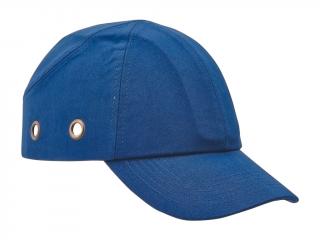 Čepice s výztuhou DUIKER, royal modrá