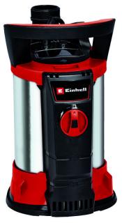 Čerpadlo na čistou vodu EINHELL GE-SP 4390 N-A LL ECO