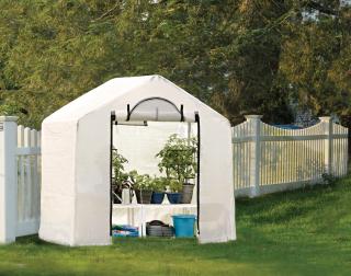 Fóliovník SHELTERLOGIC 1,8x1,2 m - 25 mm - 70208EU