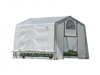 Fóliovník SHELTERLOGIC 3,0x3,0 m - 35 mm - 70656EU