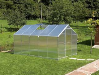 Gutta Gardentec F5 3,74 x 2,27 m