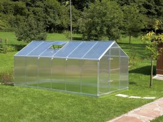 Gutta Gardentec F6 4,48 x 2,27 m