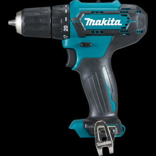 MAKITA AKU šroubovák Li-ion CXT 12V,bez AKU Z