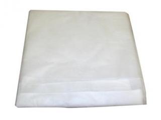 Netkaná textilie 3,2 x 5 m, bílá, UV 17 g/m2