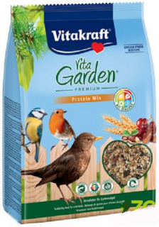 Směs pro venkovní ptactvo Protein Mix - 2,5 kg Vita Garden