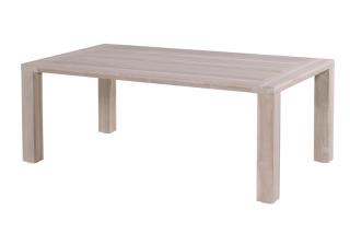Teakový stůl Sophie Element, 180x100cm