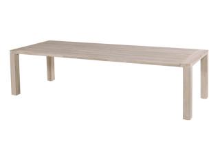Teakový stůl Sophie Element, 300x100cm