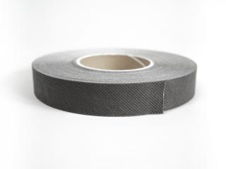 Ventilační páska pro uzavření polykarbonátu - 28 mm