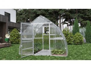 Zahradní skleník GARDENTEC ARROW 2 x 3 m