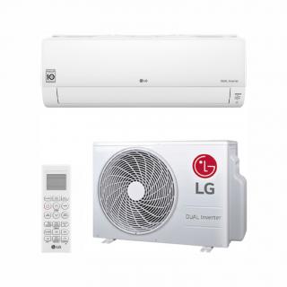 Nástěnná klimatizace LG deluxe výkon: 6,6kW