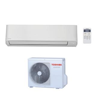 Nástěnná klimatizace Toshiba Seiya výkon: 3,5kW místnost kolem 90m3