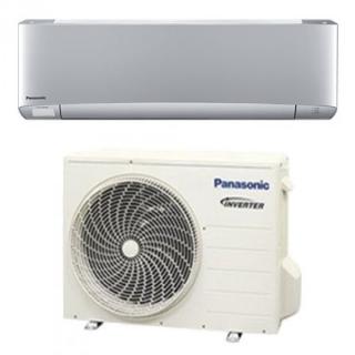 Klimatizace Panasonic Etherea KIT-XZ20-XKE silver 2,0kW