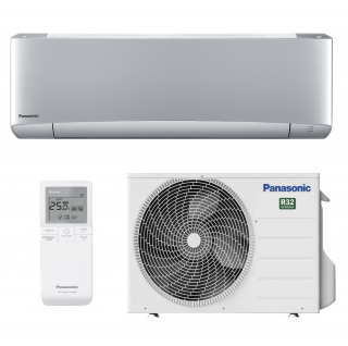 Klimatizace Panasonic Etherea  KIT-XZ25-XKE 2,5kW