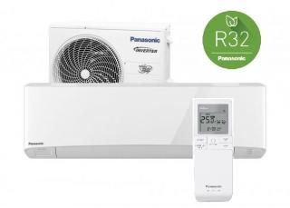 Klimatizace Panasonic Etherea KIT-Z42-XKE 4,2kW