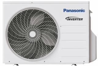 Panasonic FJM  CU-2Z41TBE