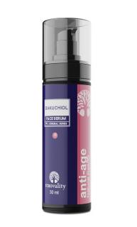 Bakuchiol Face Serum 30ml     Anti-Age/Natural Retinol