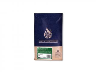 Čerstvě pomletá káva od Renovality Druh kávy: Indonesia Java large bean 500g