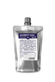 Jojobový olej 100 ml - náhradní balení
