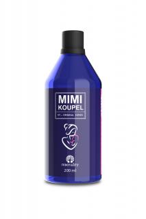 Mimi koupel 200ml