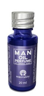 Renovality Man oil perfume
