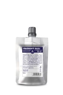 ZACHRAŇ PRODUKT - Třešňový olej 50 ml - náhradní balení