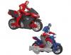 Avengers  - Figurka s motorkou