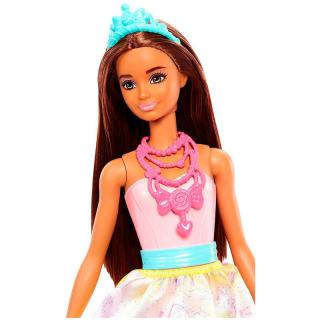 Barbie Dreamtopia panenka 28 cm