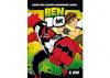 BEN 10 - DVD díl 9