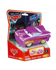 Cars - Ramon, fialové auto